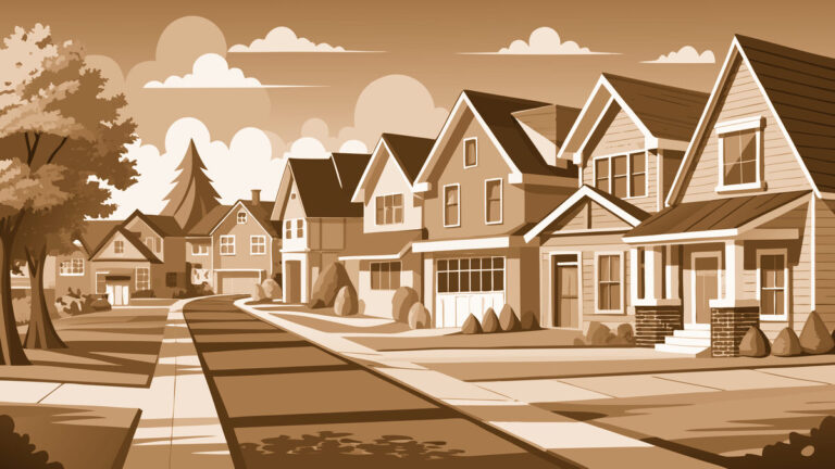 Enatai neighborhood